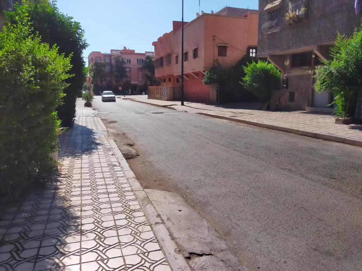 Relax Marrakech, عائلية بمراكش متوفرة على غرفتين * Marrakesch