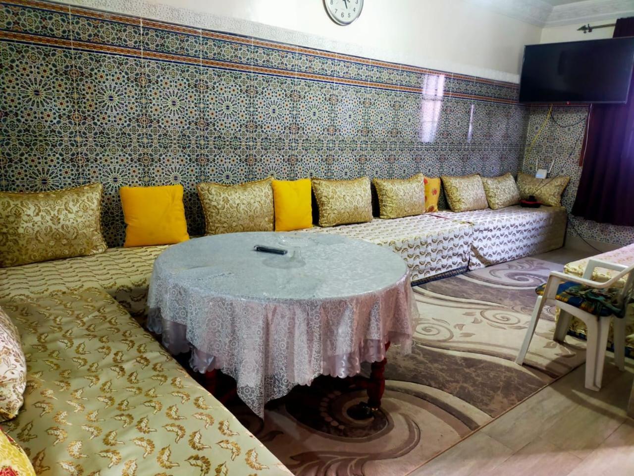 Relax Marrakech, عائلية بمراكش متوفرة على غرفتين * Marrakesch